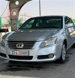 تويوتا أفالون